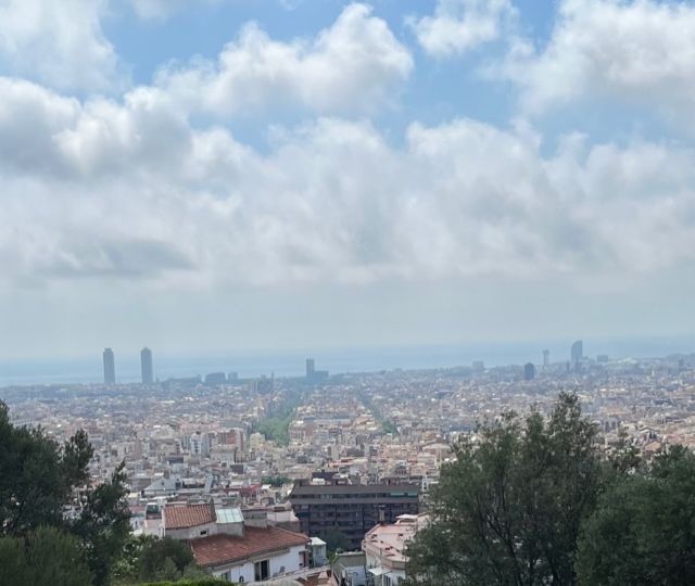 Barcelona